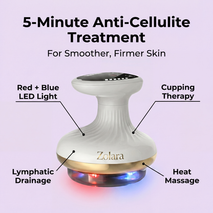 4-in-1 Cellulite Device