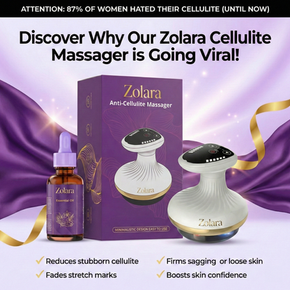 4-in-1 Cellulite Device
