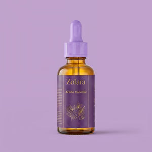 Aceite linfático